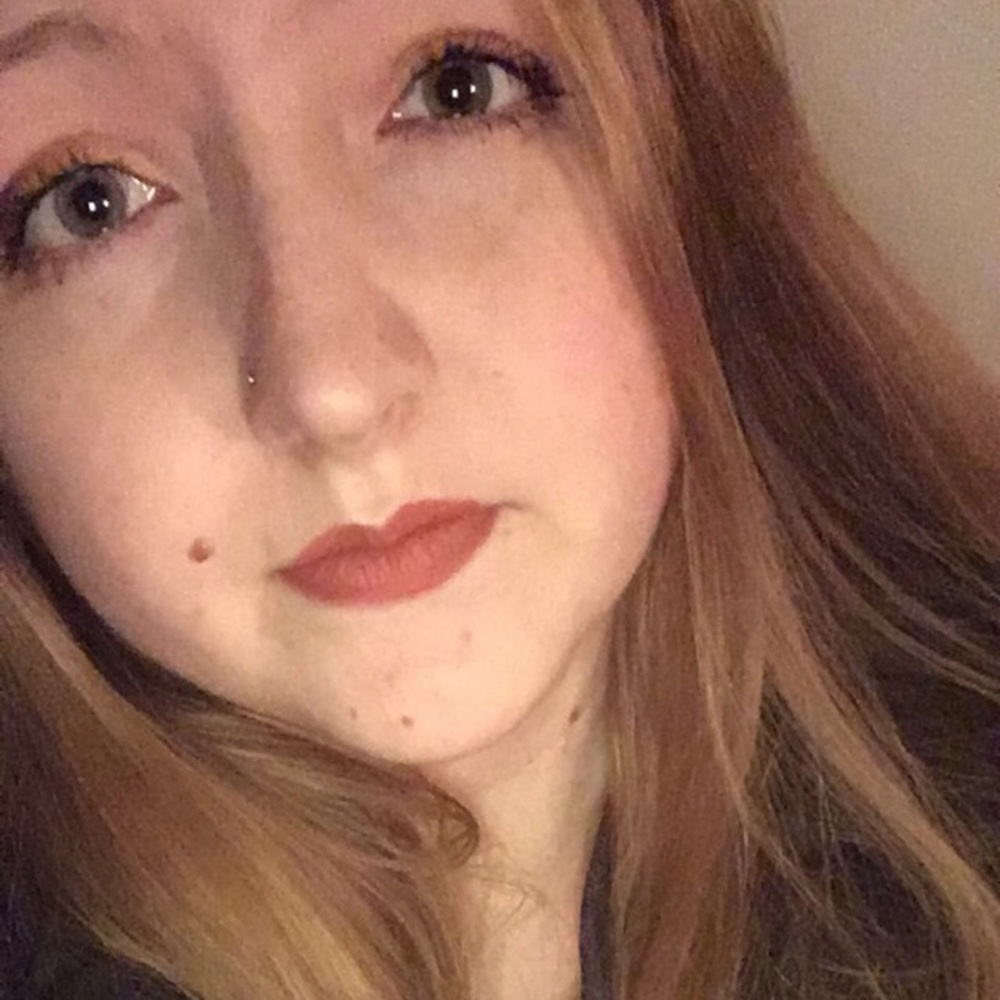 Meet your Posher, Shanna